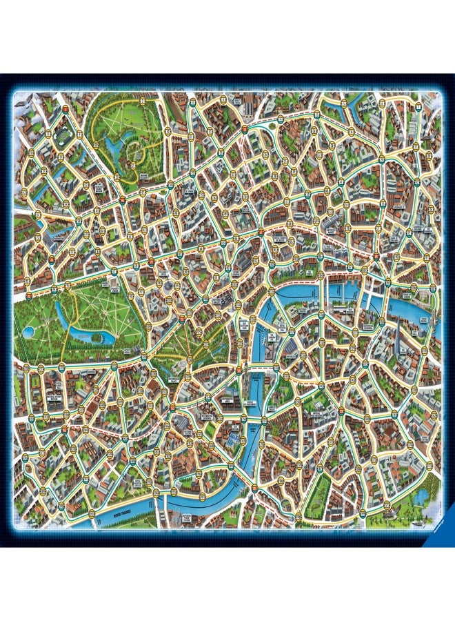 فنسكول سكوتلاند يارد ديلوكس - Image 4